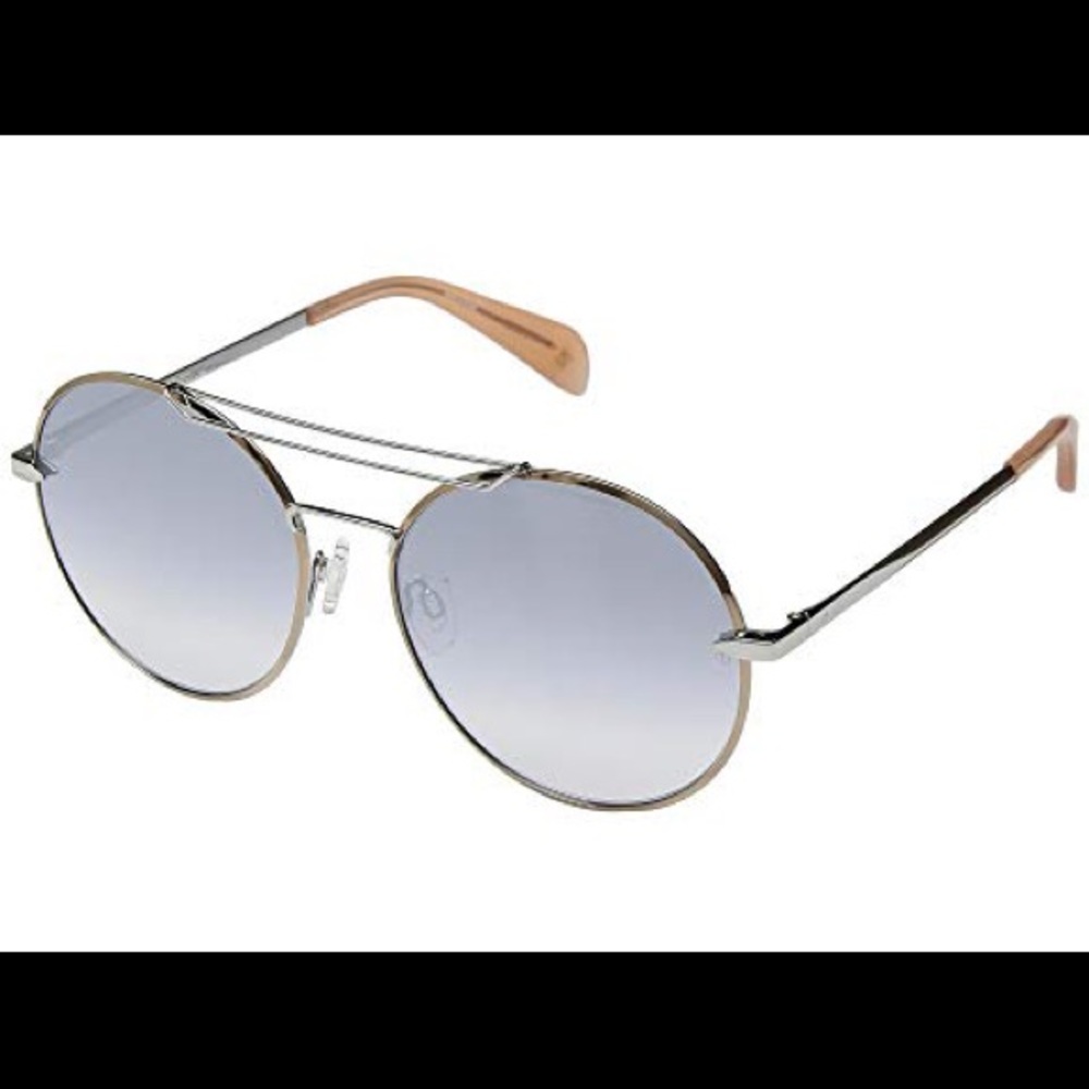 Rag and Bone Circle Aviators